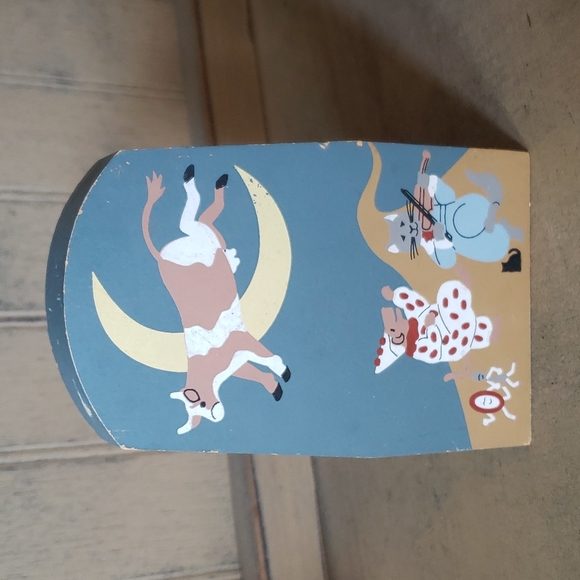 The Cat's Meow - Hey Diddle Diddle - Picture 1 of 6